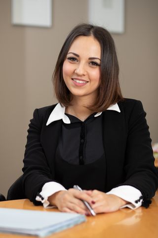 Maître Lynda Lagha, avocat au Barreau de Mulhouse (68)