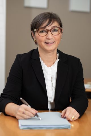 Maître Nathalie Bigey, avocat au Barreau de Mulhouse (68)
